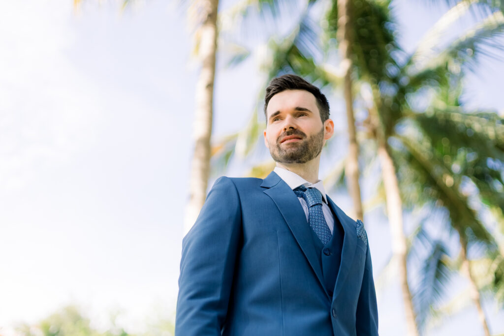 Joseph Requerme Photography - Destination wedding photographer