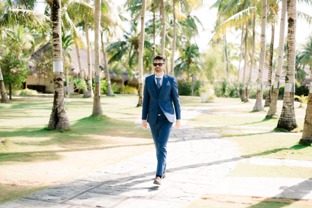 Joseph Requerme Photography - Destination wedding photographer