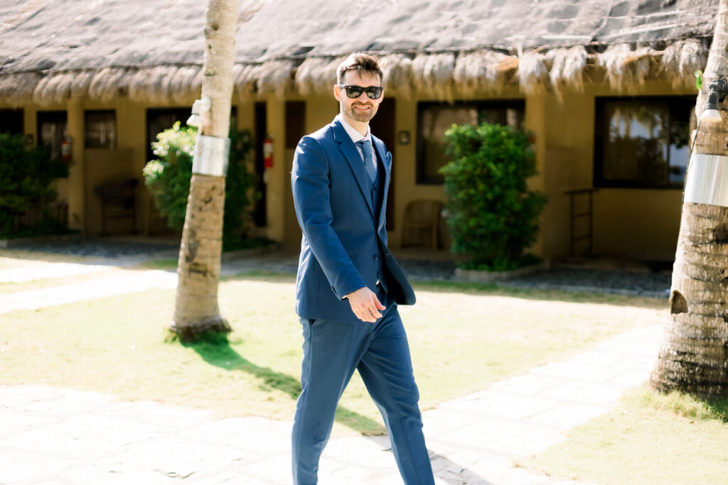 Joseph Requerme Photography - Destination wedding photographer