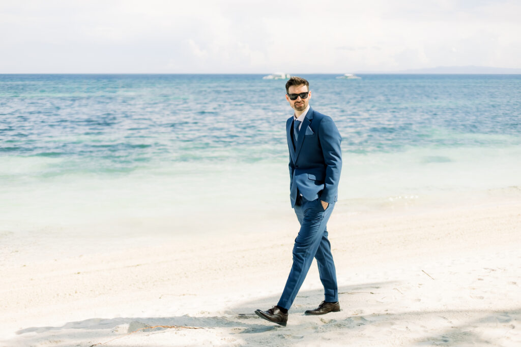 Joseph Requerme Photography - Destination wedding photographer