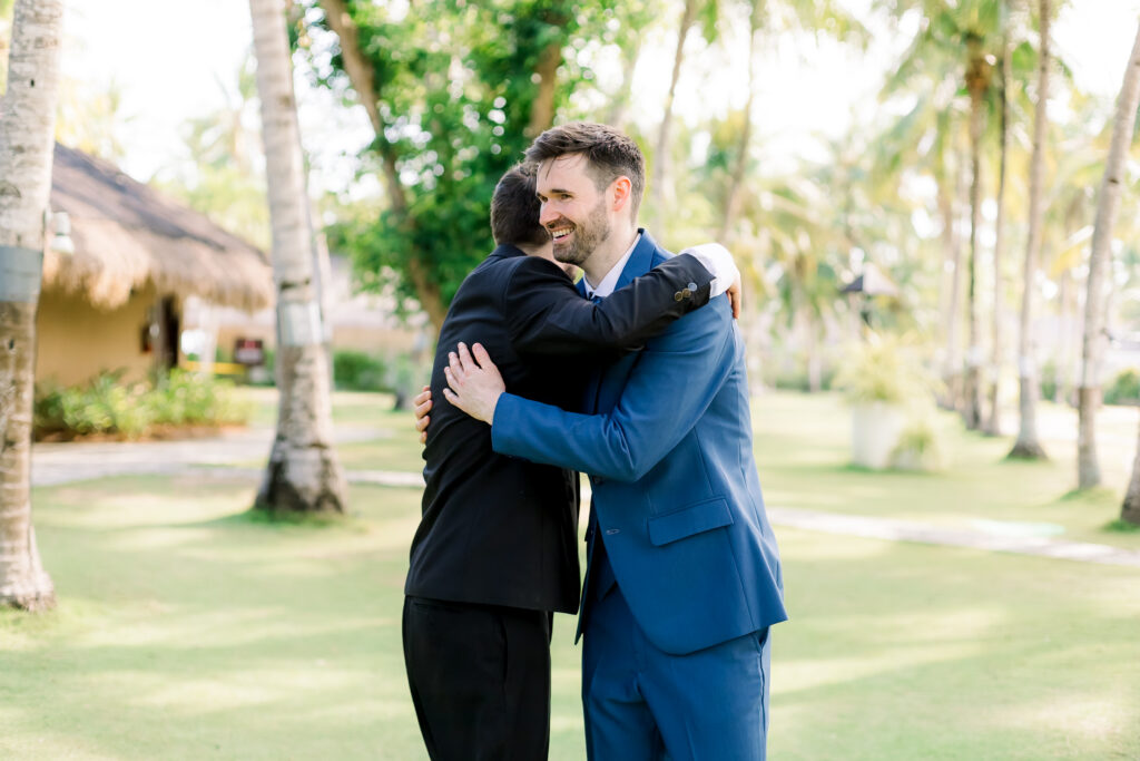 Joseph Requerme Photography - Destination wedding photographer