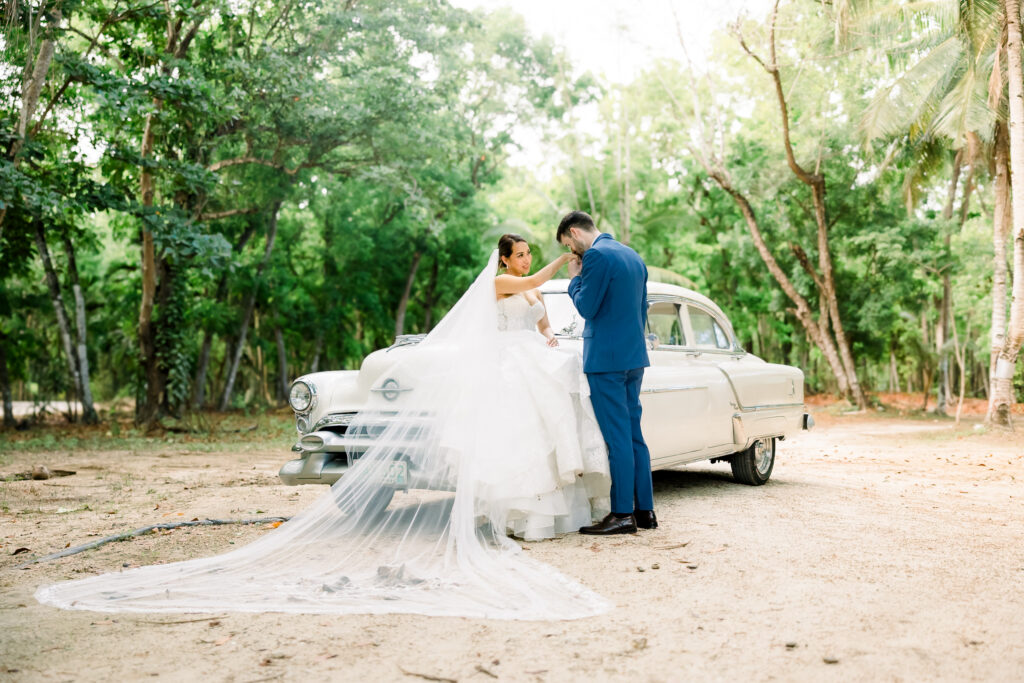 Panglao wedding