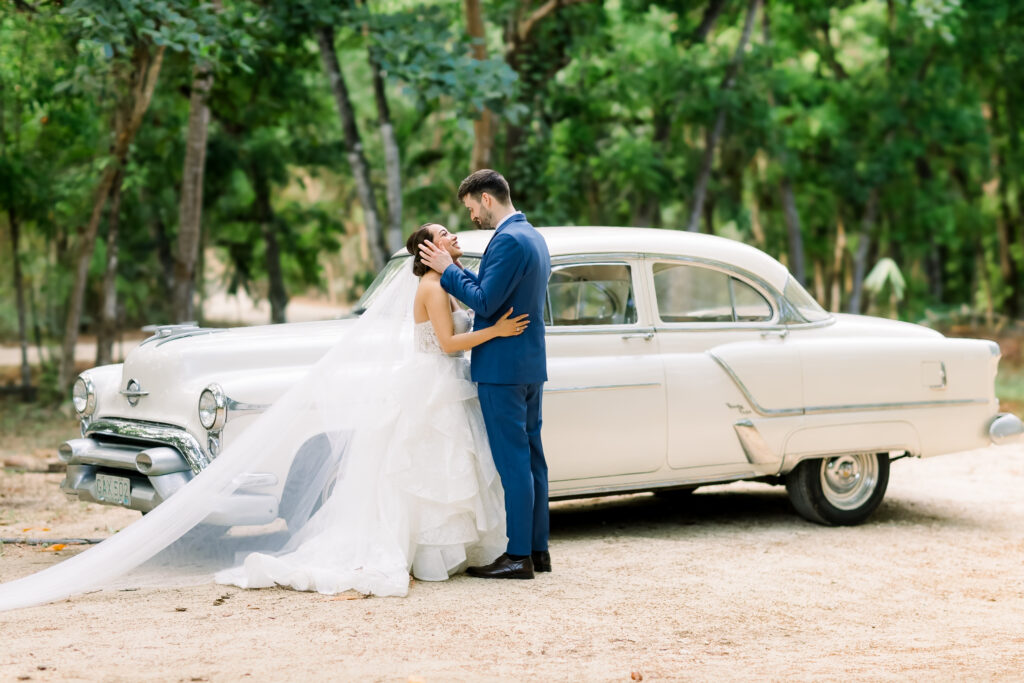 Panglao wedding