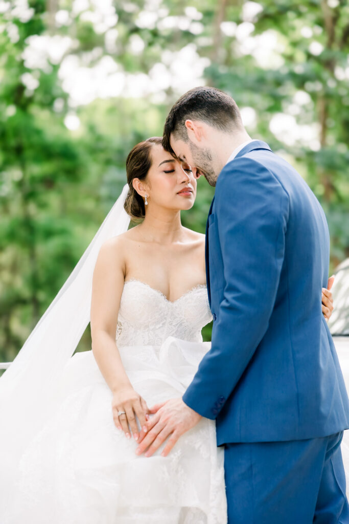 Panglao wedding