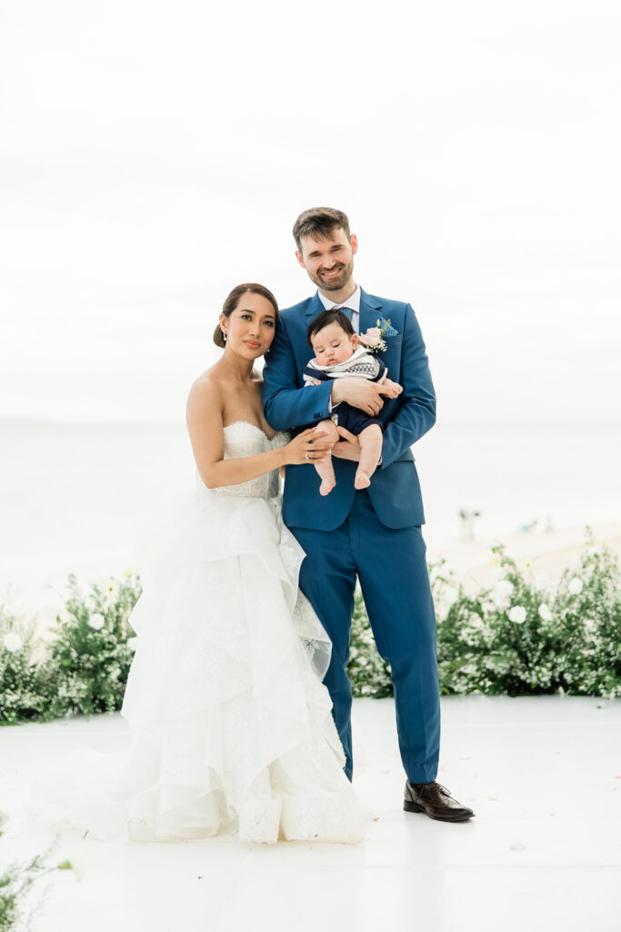Joseph Requerme Photography - Destination wedding photographer