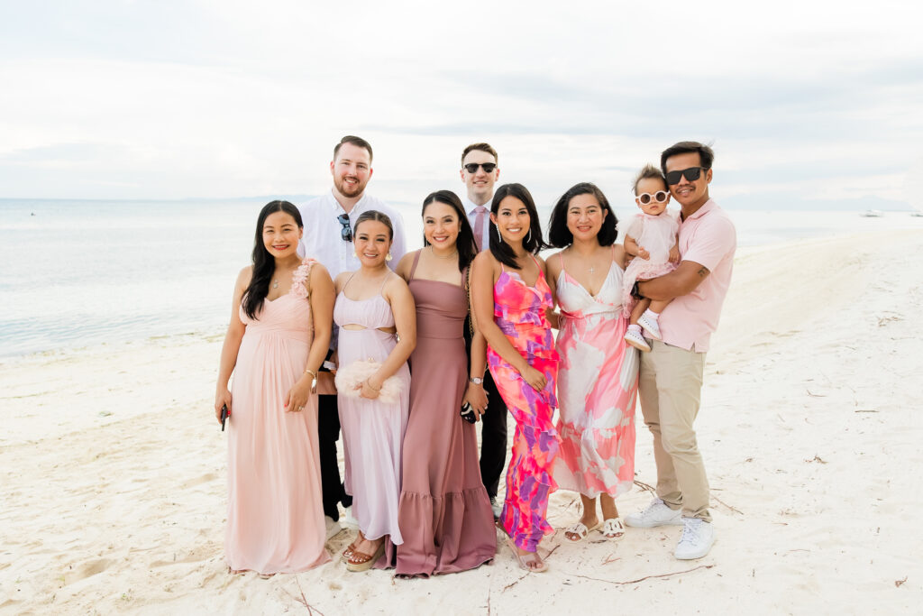 Joseph Requerme Photography - Destination wedding photographer