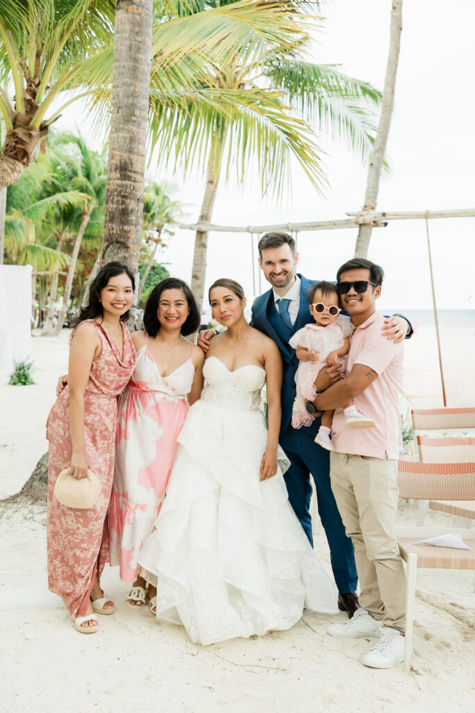 Joseph Requerme Photography - Destination wedding photographer