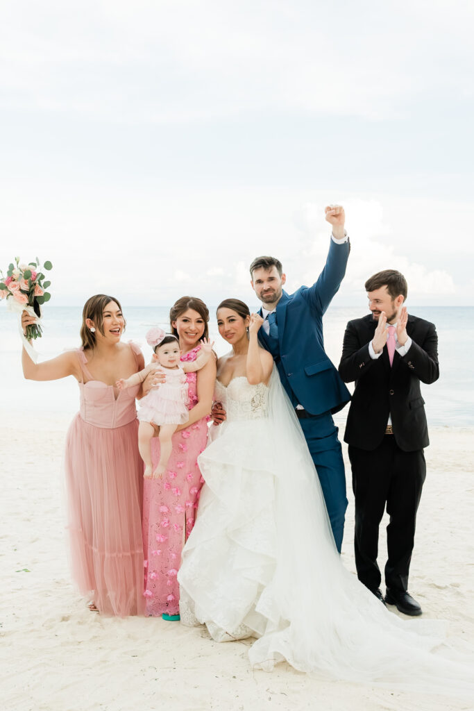 Joseph Requerme Photography - Destination wedding photographer