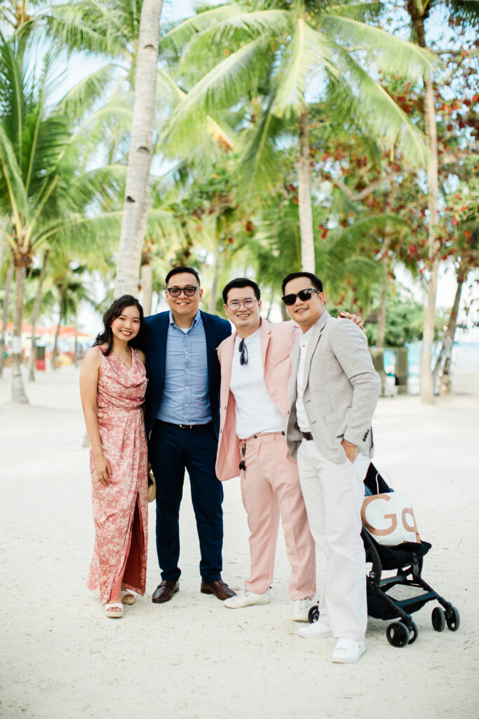 Joseph Requerme Photography - Destination wedding photographer