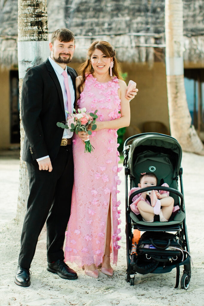 Joseph Requerme Photography - Destination wedding photographer