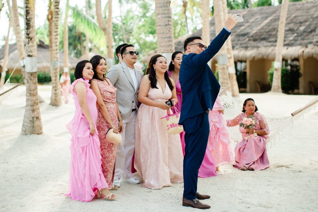 Joseph Requerme Photography - Destination wedding photographer