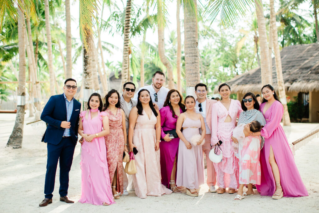 Joseph Requerme Photography - Destination wedding photographer