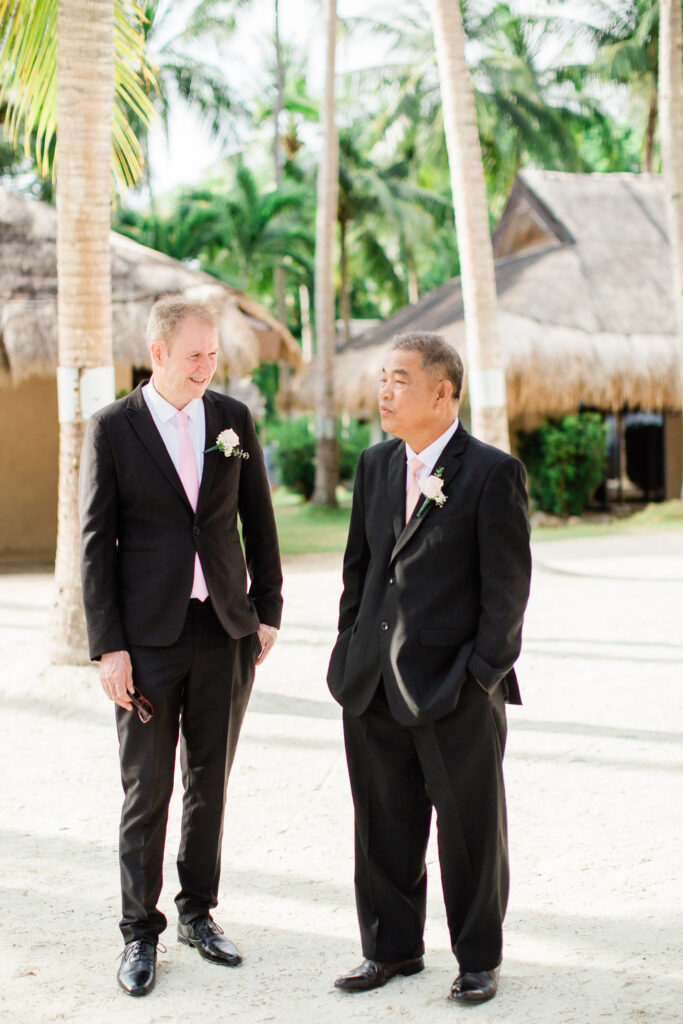 Joseph Requerme Photography - Destination wedding photographer